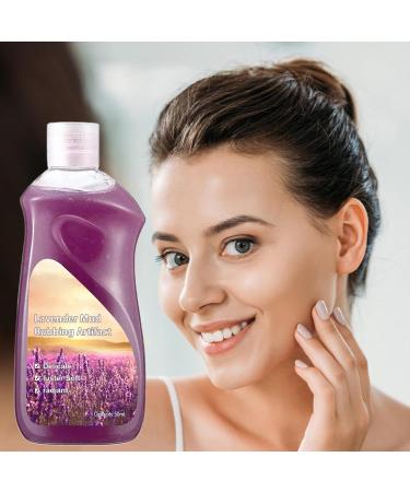 Soothing body lotion natural skin care products Multipurpose women soothing skin gel Mild body care products deep cleansing lotion for neck back arms - Buy Online on GoSupps.com