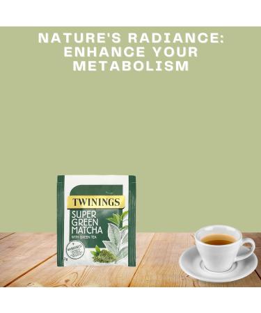 Superblends Assortment Fruits Tea Bags - 30 pcs Variety Pack with 6 Delicious Flavours Mixed Include Calm Balance Immune Support Sleep Defence and Super Grenn Match Tea Bags - Buy Online on GoSupps.com