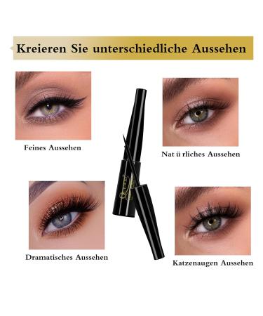 QUEWEL Overnight Lash Seal - 10ml Cluster Lashes Sealer | Strong Hold for DIY Eyelash Extensions | Ideal for Personal Makeup Use | 1 Pack - Buy Online on GoSupps.com