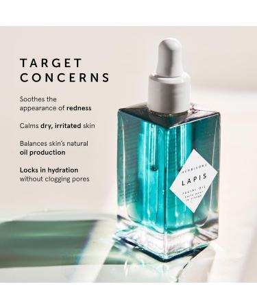 HERBIVORE Clearly Bright Duo: 15% Vitamin C Serum & Lapis Blue Tansy Oil for Radiant Skin - International Shipping Available - Buy Online on GoSupps.com