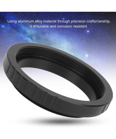 SCT to M48 Adapter | Durable Aluminum Alloy | High Reliability | Astronomical Telescope - Buy Online on GoSupps.com