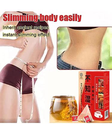 32 Flavors Liver Care Tea Liver Protection Tea Dampness Removing Slimming Tea Herbal Tea For Liver Chinese Nourishing Liver Tea (3 Box) - Buy Online on GoSupps.com