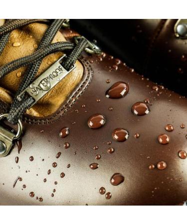 BushWear Boot Wax - 50ml Tin for Superior Boot Care and Repair - Buy Online on GoSupps.com