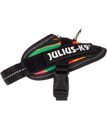 IDC Powerharness 3XS/Baby 1 - Reggae Canis | International Shipping Available - Buy Online on GoSupps.com