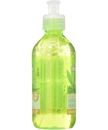  Corpore Sano Corpore Sano Gel and soap - 200 ml - Buy Online on GoSupps.com