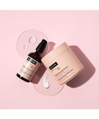 Suavinex NOVA ENGEL Mothering Essential Care Estr As Aceite Tacto Seco 100 Ml Olie tegen striae 100 ml - Buy Online on GoSupps.com