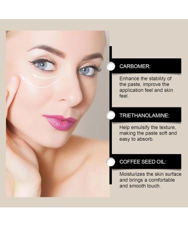  GNAUMORE Rice and Honey Face Mask Rice Beauty Mask Improves Facial Radiance For All Skin Types 150g - Buy Online on GoSupps.com