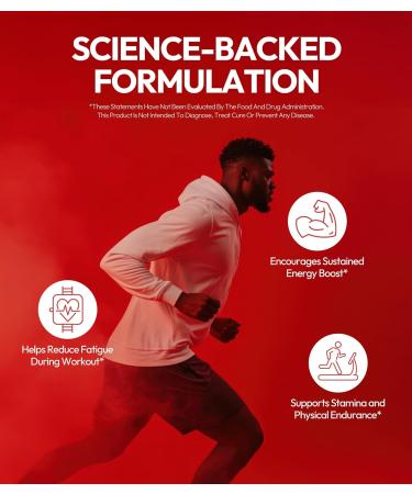 JUNG KWAN JANG Everytime PowerForm - Herbal Energy Drink Packets with Korean Red Ginseng, Black Maca Root & Taurine - Non GMO (0.33 fl oz, 10 Sticks) - Buy Online on GoSupps.com