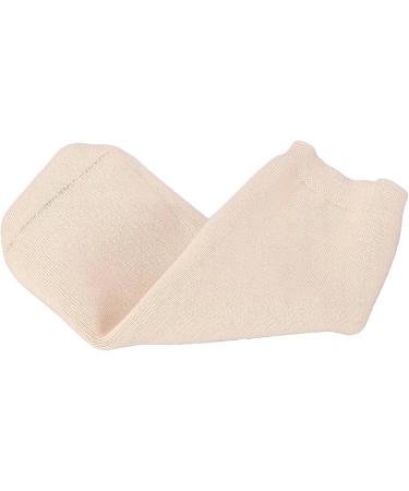 Prosthetic Sock for Amputees - Thick Gel Breathable & Friction-Reducing (L) | International Shipping - Buy Online on GoSupps.com