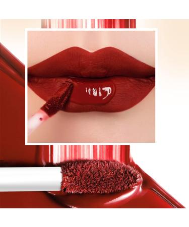 BestLand Velvet Liquid Lipstick Set - Long Lasting Waterproof Matte Lip Kit | Nude Lip Collection Beauty Cosmetics Gift Box - Buy Online on GoSupps.com