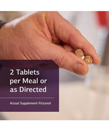 Standard Process Cataplex B GF - 360 Tablets for Metabolic, Cardiovascular & Nervous System Health - Buy Online on GoSupps.com