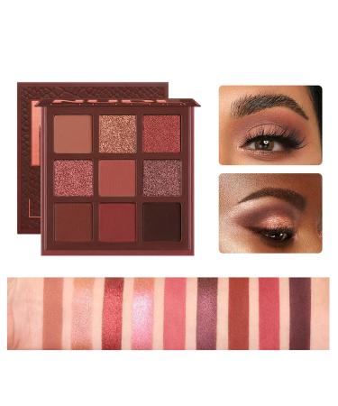 FantasyDay Multifunctional Makeup Gift Set - Complete Cosmetics Kit for Face Eyes & Lips | Eyeshadow Palette Lipstick Rouge Mascara & Brush - Perfect for Every Occasion - Buy Online on GoSupps.com