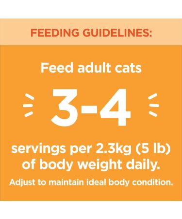 IAMS Perfect Portions Wet Cat Food Adult Grain Free - Chicken and Tuna Pat Variety Pack 75g (24 Pack) Chicken & Tuna Wet Cat Food - Buy Online on GoSupps.com