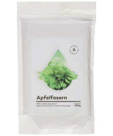 Apple fiber 300g 100% micronized apple fiber