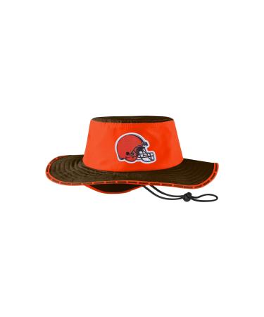 FOCO Cleveland Browns NFL Colorblock Boonie Hat