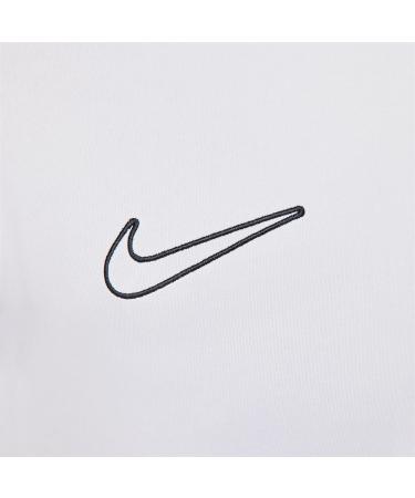 Nike Men's Trk Jacket - M NK Df Acd23 Knit Soccer Jacket White/Black L EU | International Shipping - Buy Online on GoSupps.com
