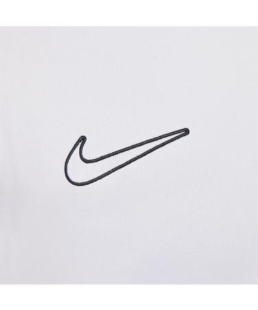 Nike Men's M Nk Df Acd23 Trk Jkt K Jacket - White/Black/Black | International Shipping Available - Buy Online on GoSupps.com
