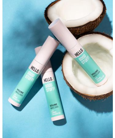 essence Volume Mascara | Vegan & Cruelty Free | Paraben-Free - Buy Online on GoSupps.com
