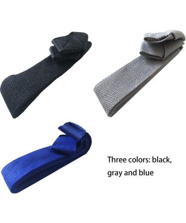 ARIKJ 3 Packs Yoga Mat Strap - Adjustable Sling for Pilates, Fitness & More - Buy Online on GoSupps.com