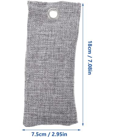 FRCOLOR 30 STK Odorless Coal Bag Dehumidifier for Shoes & Home - 1 Pack | Sports & Pet Odor Absorber - Buy Online on GoSupps.com