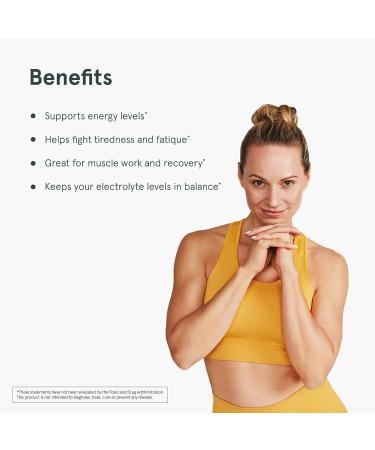 Puori Organic Magnesium Zinc Supplement - 300mg x 120 Vegan Capsules for Sleep, Immune Support & Muscle Recovery - Includes Zinc, Vitamin B6, Malic Acid - 120 Count - Buy Online on GoSupps.com