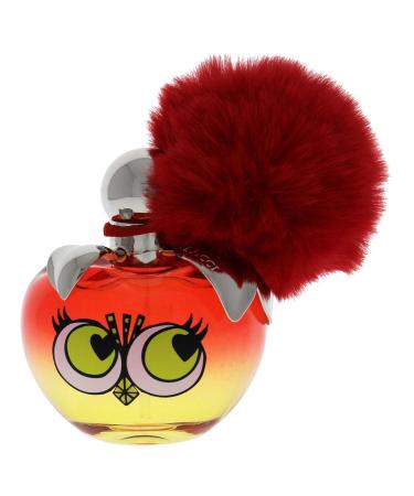 Nina Ricci Les Monstres De Nina Ricci Nina Perfume For Women - Floral Fruity Fragrance - Opens With Notes Of Pear And Cassis - Blended With Bergamot And Lemon - Eau De Toilette Spray - 2.7 Oz 2.7 Fl Oz (Pack of 1) - Buy Online on GoSupps.com