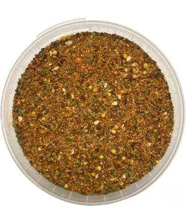 Argentinian Seasoning - Meat Rub - 1kg - Buy Online on GoSupps.com