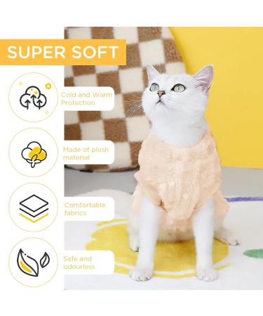 Buy Stylish Warm Dog & Cat Sweaters | Winter Clothing for Small & Medium Dogs | International Shipping - Buy Online on GoSupps.com