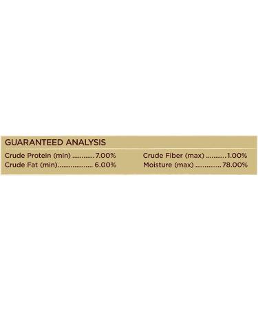 Castor & Pollux Organix Organic Wet Dog Food - Chicken & Brown Rice (12 Cans, 12.7 oz each) - Buy Online on GoSupps.com