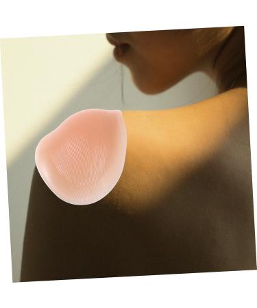 MUCKLILY 3 Pairs Shoulder Pads Women Shoulder Push-up Pads Shoulder Push-up Pads for Women 3.5X7.5X13CM As Shown - Buy Online on GoSupps.com