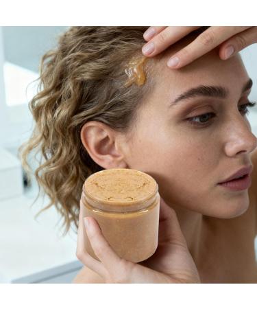  JINGLING JINGLING Hair Oils to Promote Hair Growth | Natural Moisturizing Cream 120ml Oil to Strengthen Hair and Scalp for Women Girls Mothers Fathers - Buy Online on GoSupps.com