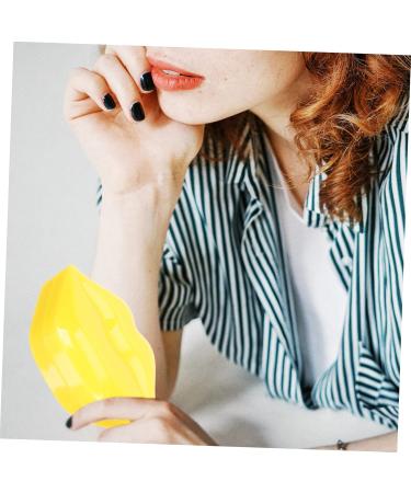 MAGICLULU 2 Boxes Convenient Lip Masks Under Mouth Patches Lip Care Product Convenient Lip Films Cosmetic Products Portable Lip Films Lip Patch Exfoliating Lip Plaster Portable Lip Masks - Buy Online on GoSupps.com