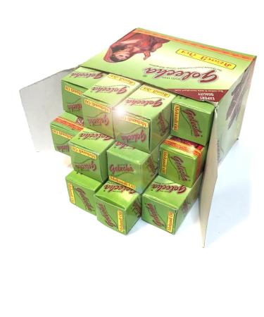 Buy Henna Oil for Enhanced Henna Paintings - 6ml | International Shipping Available - Buy Online on GoSupps.com