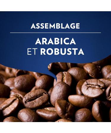 Lavazza Voice of the Earth! for Cuba Coffee Beans Ideal for Automatic Coffee Machines with Notes of Chocolate and Dried Fruit Arabica and Robusta Intensity 7/10 Medium Roast 500g - Buy Online on GoSupps.com