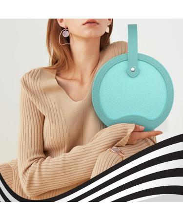 Color Nymph All In One Makeup Kit for Teens - 38-Color Eyeshadows Lipglosses & Brushes in Portable Bag - Perfect Christmas New Year & Birthday Gift - Buy Online on GoSupps.com