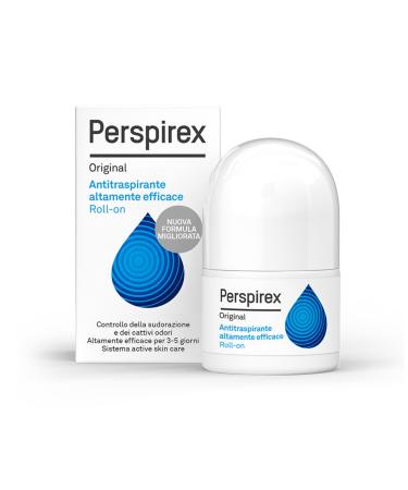 Perspirex Original Antitranspirant Roll-on 20 ml Solution