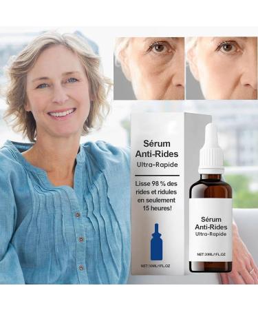 Firming Facial Oil - 30ml Nourishing Moisturizing Care - Facial Moisturizer For Women and Men with Combination Sensitive Dry Mature Skin - Morning Routine After Shower - Buy Online on GoSupps.com