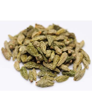 Madagascar green bird's tongue pepper x 50g