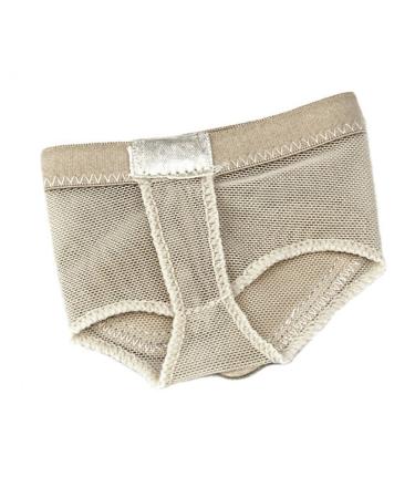 ULTNICE 3 Pairs XL Ballet Cats Paw Ball Protectors - Beige | International Shipping Available - Buy Online on GoSupps.com