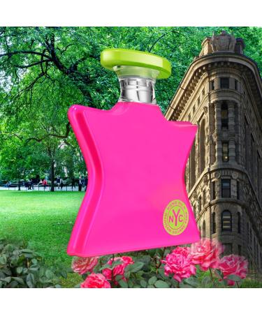 Bond No. 9 New York Madison Square Park Women's Eau de Parfum 3.4 Fl Oz (Pack of 1) - Buy Online on GoSupps.com