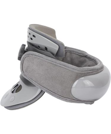 Safwel Samnuerly Neck Stretcher - Adjustable Cervical Traction & Hot Compress for Pain Relief - Buy Online on GoSupps.com