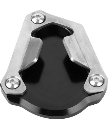 Side Stand Pad for Triumph Scrambler 1200XC 1200XE (2019-2020) | Aluminum Alloy Kickstand Extension Enlarger - Best eCommerce Deal - Buy Online on GoSupps.com