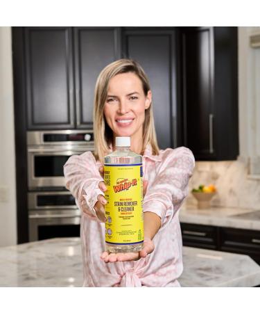 Whip it Miracle Cleaner Concentrate Concentrate 32 oz - Buy Online on GoSupps.com