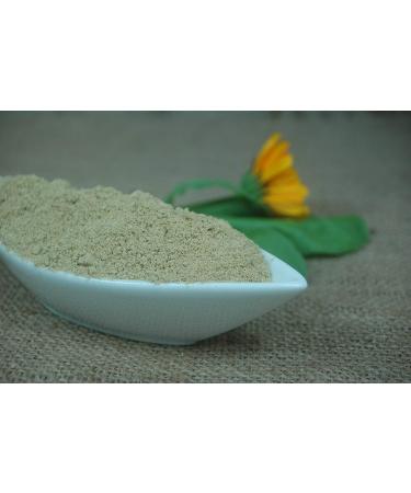 Krauterino24 Krauterino24 - Ground calendula flowers with calyx - Quantity: 1000 g