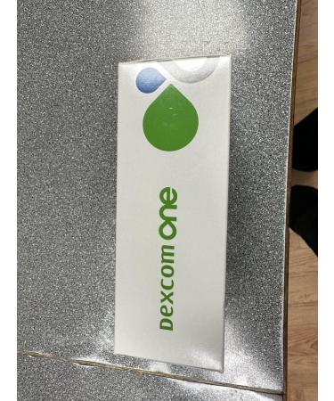Dexcom One Sensor 3-Pack with Transmitter for Diabetes Monitoring - Buy Online on GoSupps.com