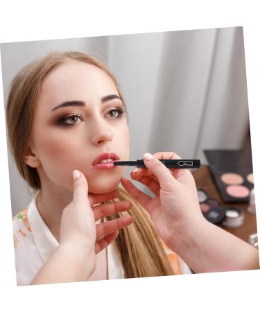 Didiseaon 4-in-1 Retractable Makeup Brush Kit for Women - Travel-Friendly Eyebrow Spoolie & Eyeliner Brushes - Buy Online on GoSupps.com
