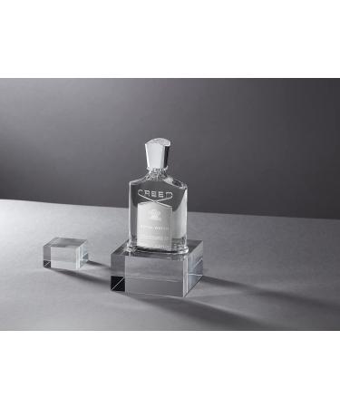 Creed Royal Water Luxury Perfume for Him & Her Citrus Aromatic & Woody Fragrance 3.3 Fl Oz (Pack of 1) - Buy Online on GoSupps.com