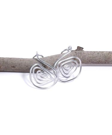 STARVAST Silver Aluminum Craft Wire 3mm (9 Gauge) 10M - Flexible Floral Armature Wire for DIY Arts and Crafts - Buy Online on GoSupps.com