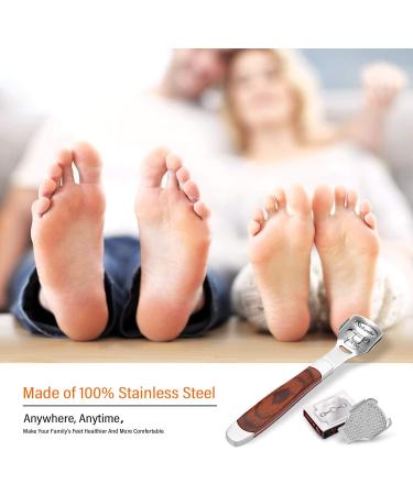 Econtal Corn ahobel | Effective Corn Remover & Cornhaut Trash Tool for Smooth Feet - Buy Online on GoSupps.com