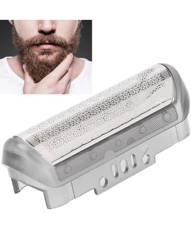 Razor Spare Parts - High-Quality Foil Head ABS for 10B & 20B | International Shipping - Buy Online on GoSupps.com